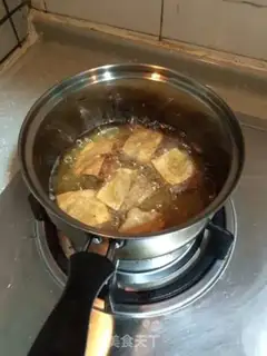 Make Frozen meat step 6