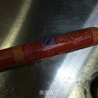 Make Sausage step 0