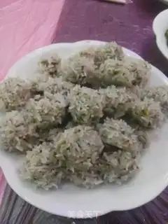 Make Porridgeballs step 6