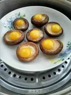 Make Frozen eggs step 4