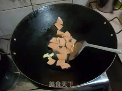 Make step 2