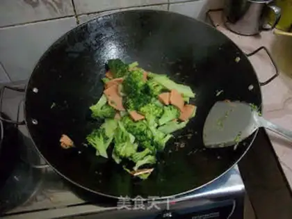 Make step 3