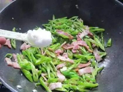 Make step 5
