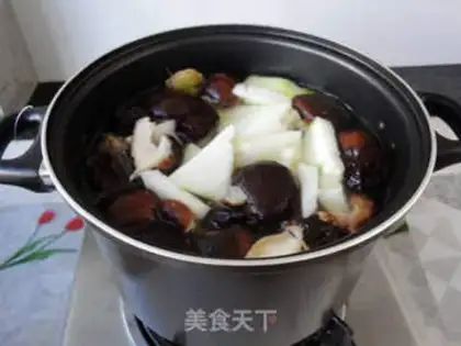 Make step 5