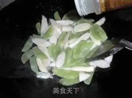 Make step 5