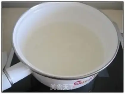 Make step 1