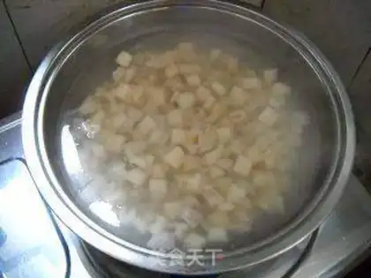 Make step 9