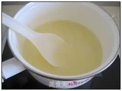 Make step 5