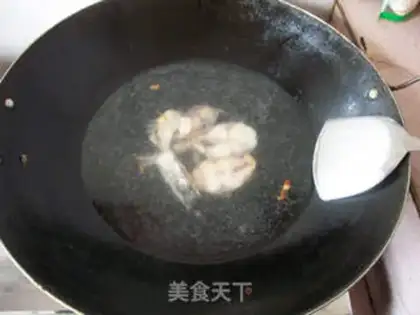 Make step 3