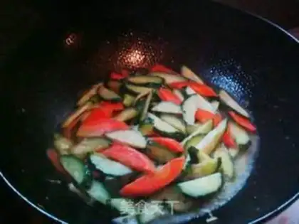 Make step 8