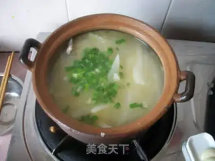 Make step 5