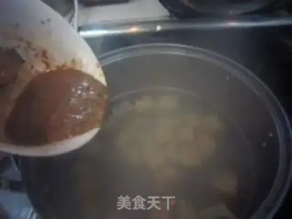 Make step 4