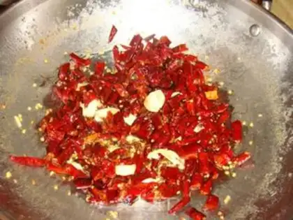 Make step 3