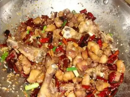 Make step 4
