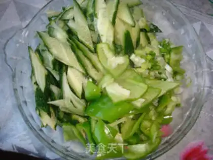 Make step 1