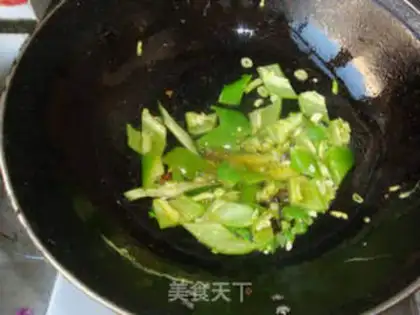 Make step 3