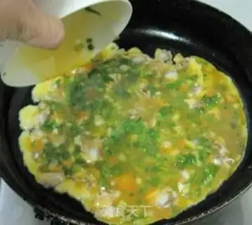 Make step 3