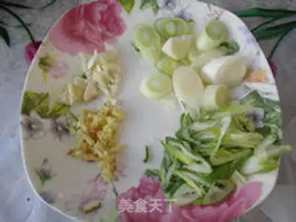 Make step 2