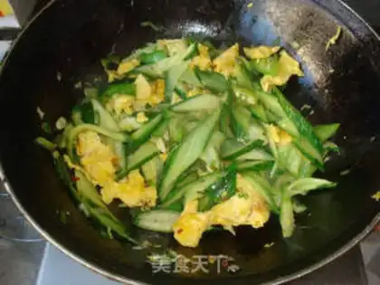 Make step 5