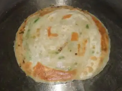 Make step 10