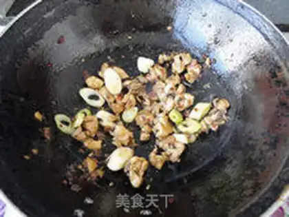 Make step 7