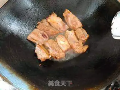 Make step 5