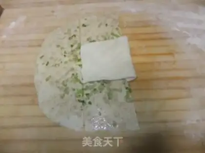 Make step 16