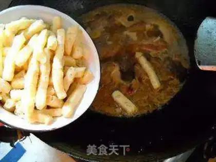 Make step 8