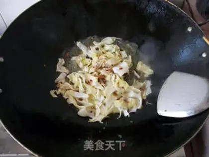 Make step 3