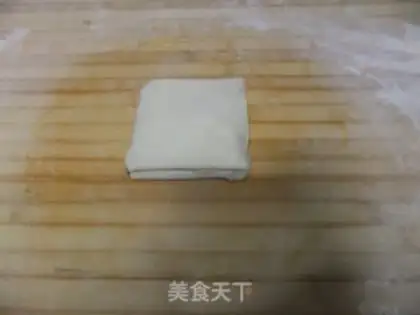 Make step 21