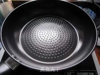Make step 1