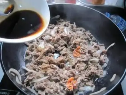 Make step 5
