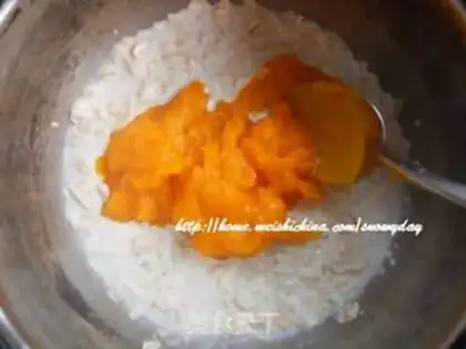 Make step 2