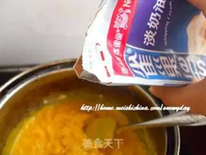 Make step 3