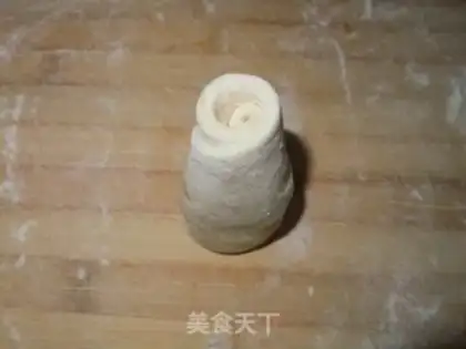 Make step 15
