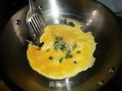 Make step 3