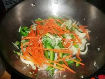 Make step 5
