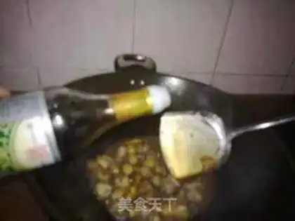 Make step 5