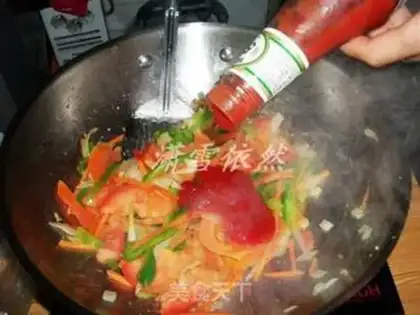 Make step 7