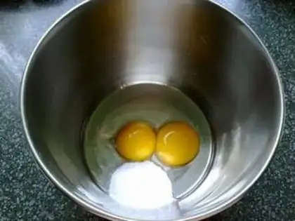 Make step 0
