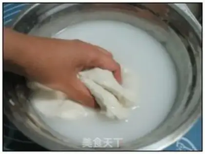 Make step 1