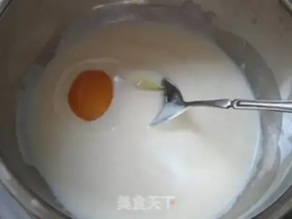 Make step 1