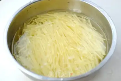 Make step 3