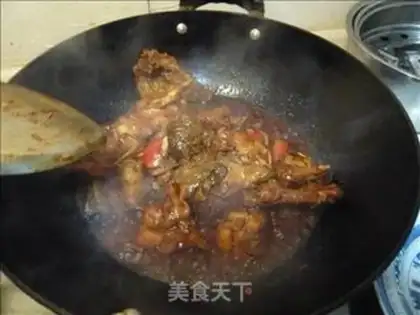 Make step 2