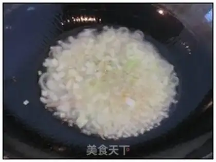 Make step 2
