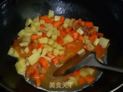 Make step 2