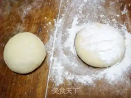 Make step 2