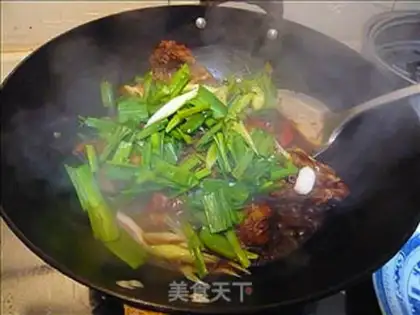 Make step 3