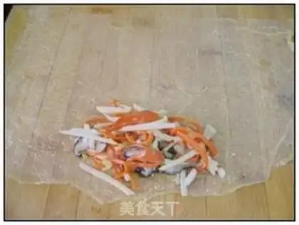 Make step 3