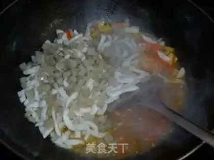 Make step 3